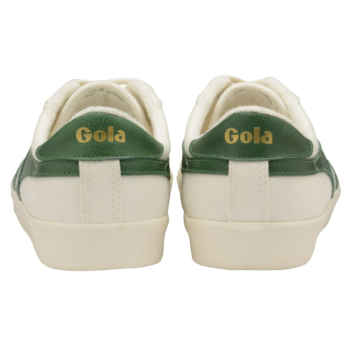 Gola Vegan Gola Classics Tennis Mark Cox Trainers
