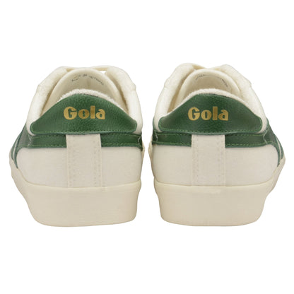 Gola Vegan Gola Classics Tennis Mark Cox Trainers