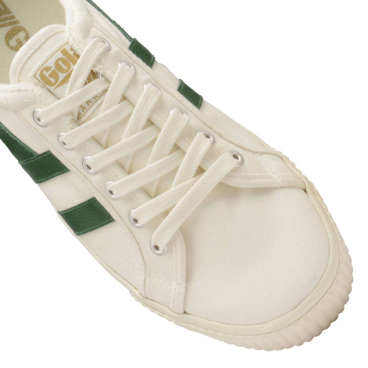 Gola Vegan Gola Classics Tennis Mark Cox Trainers