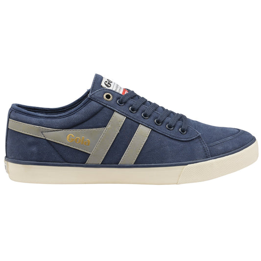 Gola Vegan Gola Classics Comet Plimsoll Trainers