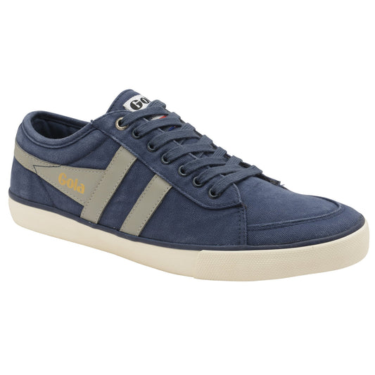Gola Vegan Gola Classics Comet Plimsoll Trainers