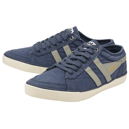 Gola Vegan Gola Classics Comet Plimsoll Trainers