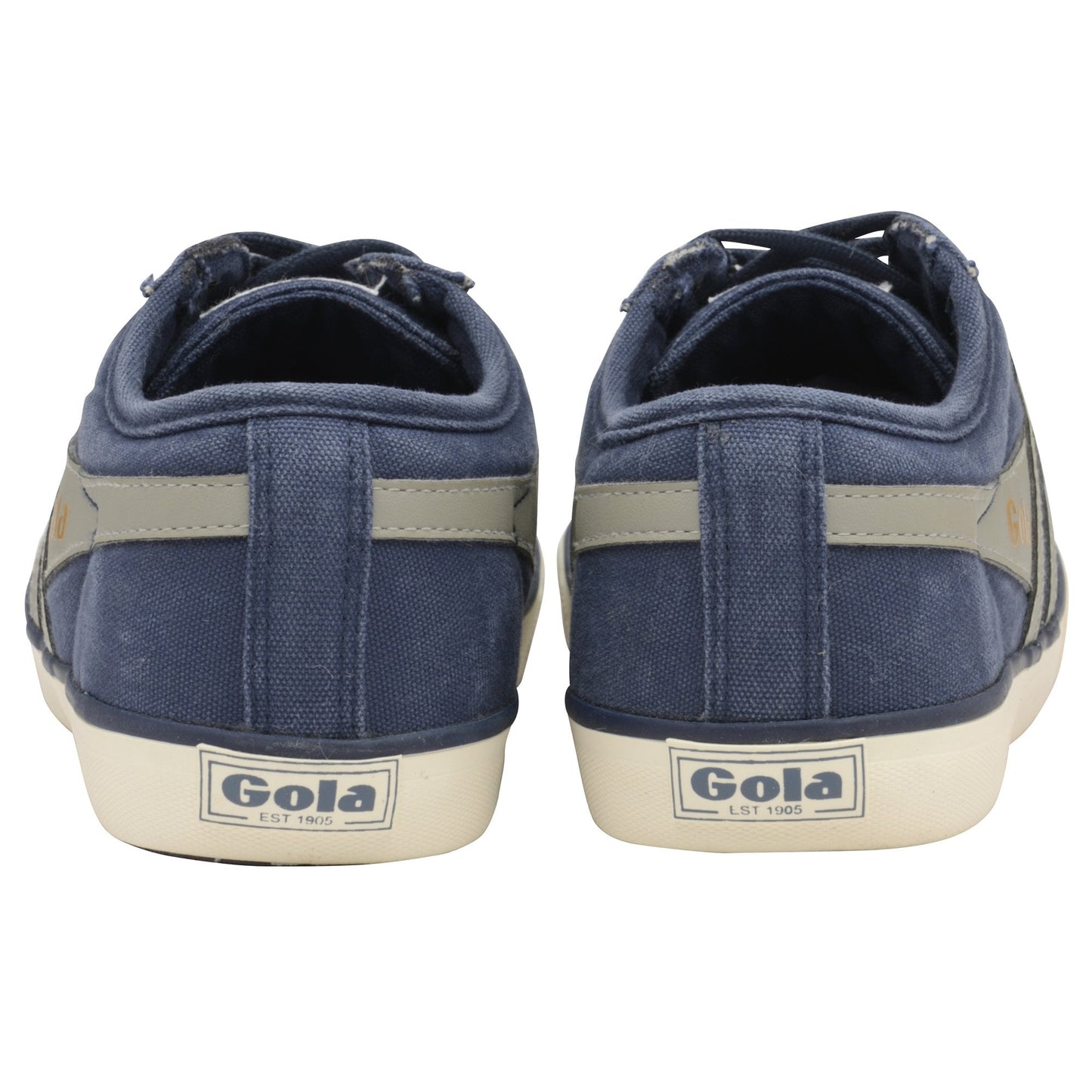 Gola Vegan Gola Classics Comet Plimsoll Trainers