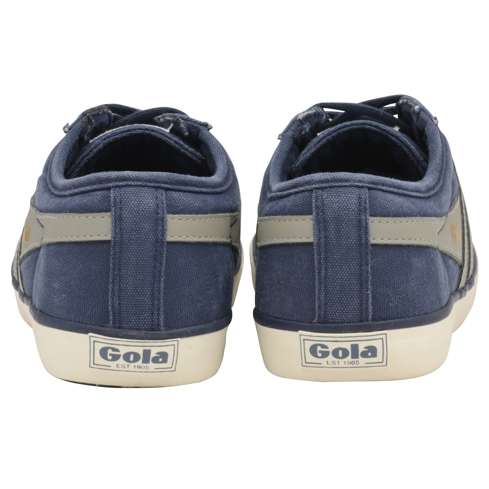 Gola Vegan Gola Classics Comet Plimsoll Trainers