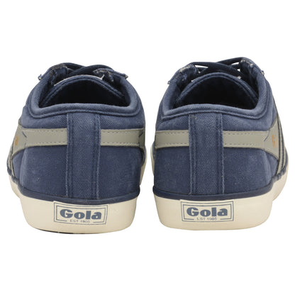Gola Vegan Gola Classics Comet Plimsoll Trainers