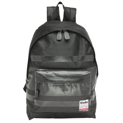Gola Gola Classics Harlow Gloss Stripe Rucksack