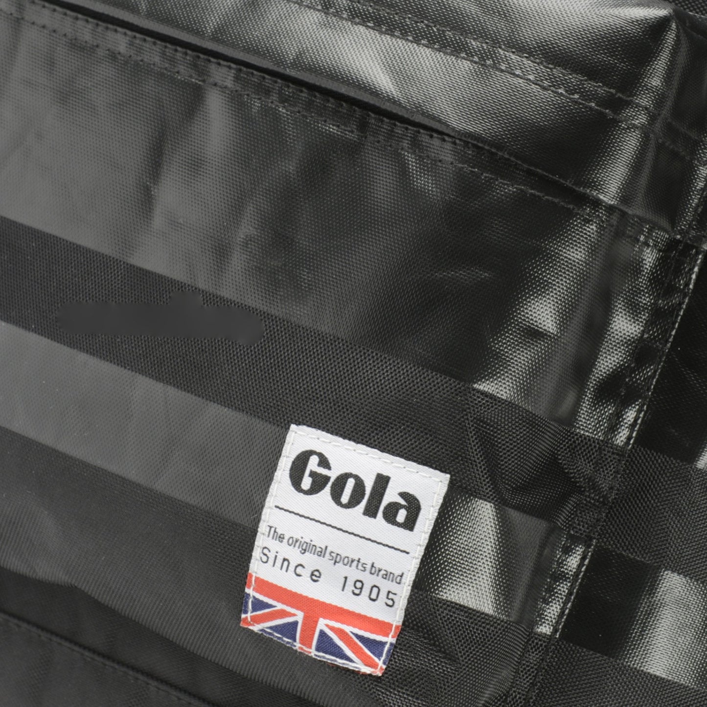 Gola Gola Classics Harlow Gloss Stripe Rucksack