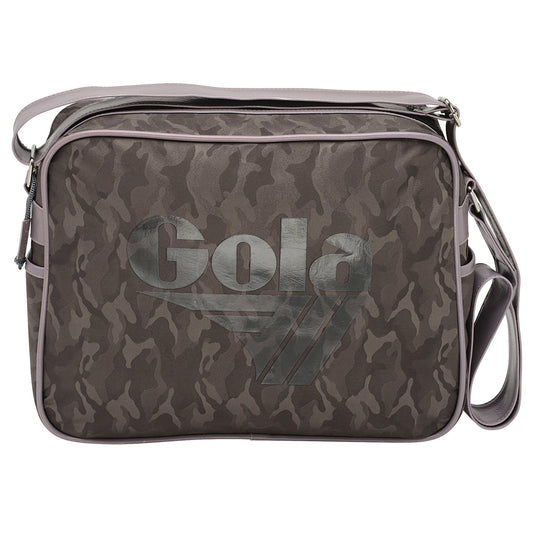 Gola Gola Classics Redford Military Messenger Bag