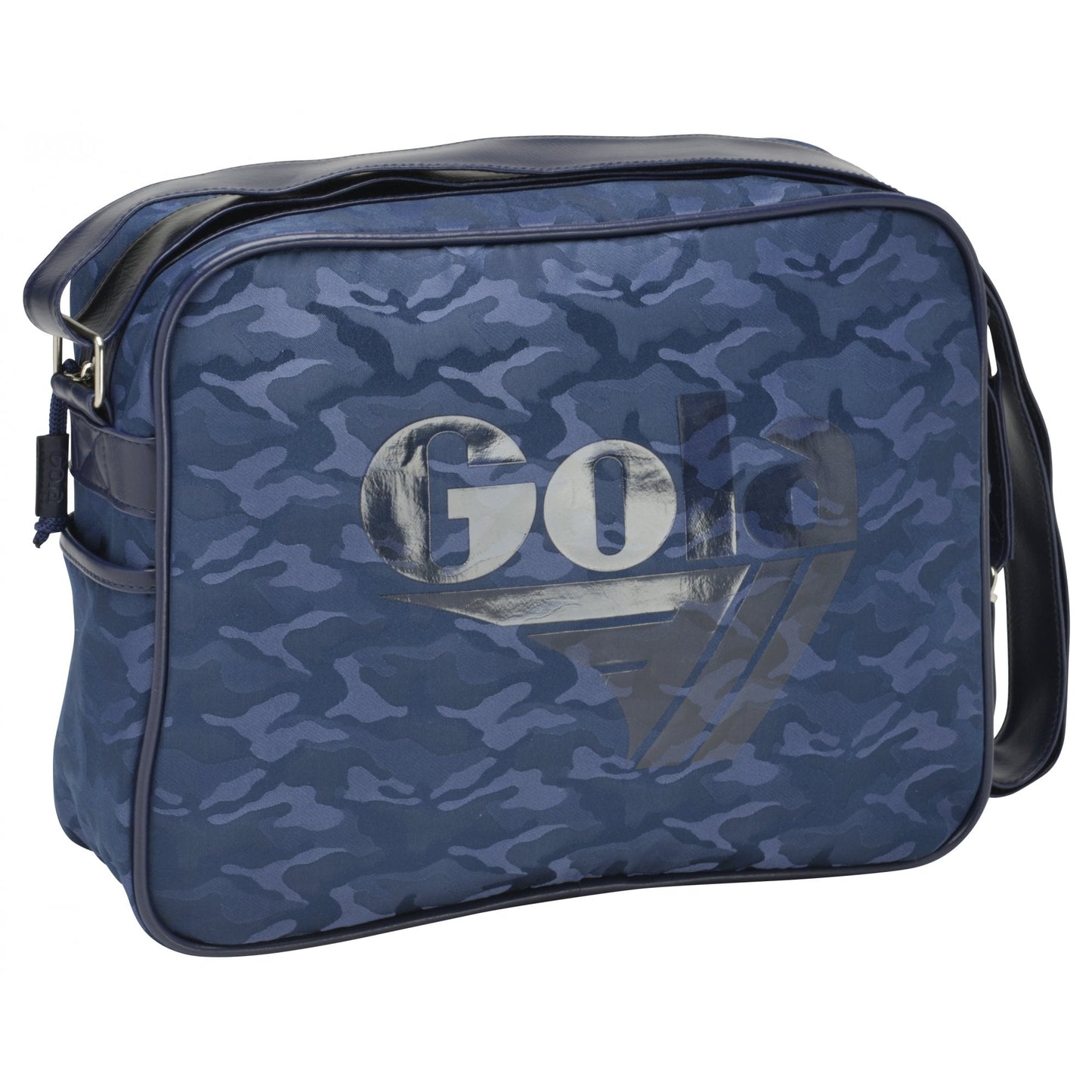 Gola Gola Classics Redford Military Messenger Bag