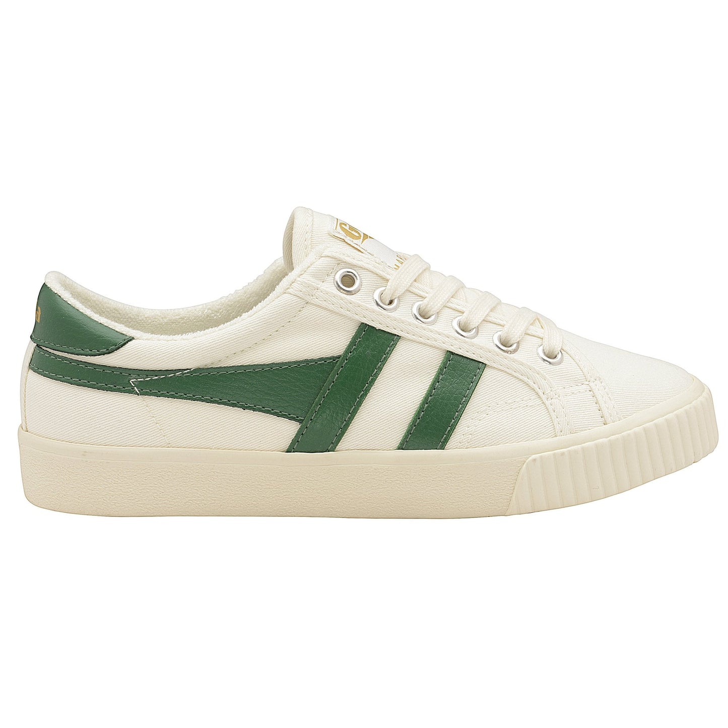 Gola Vegan Gola Classics Tennis Mark Cox Trainers