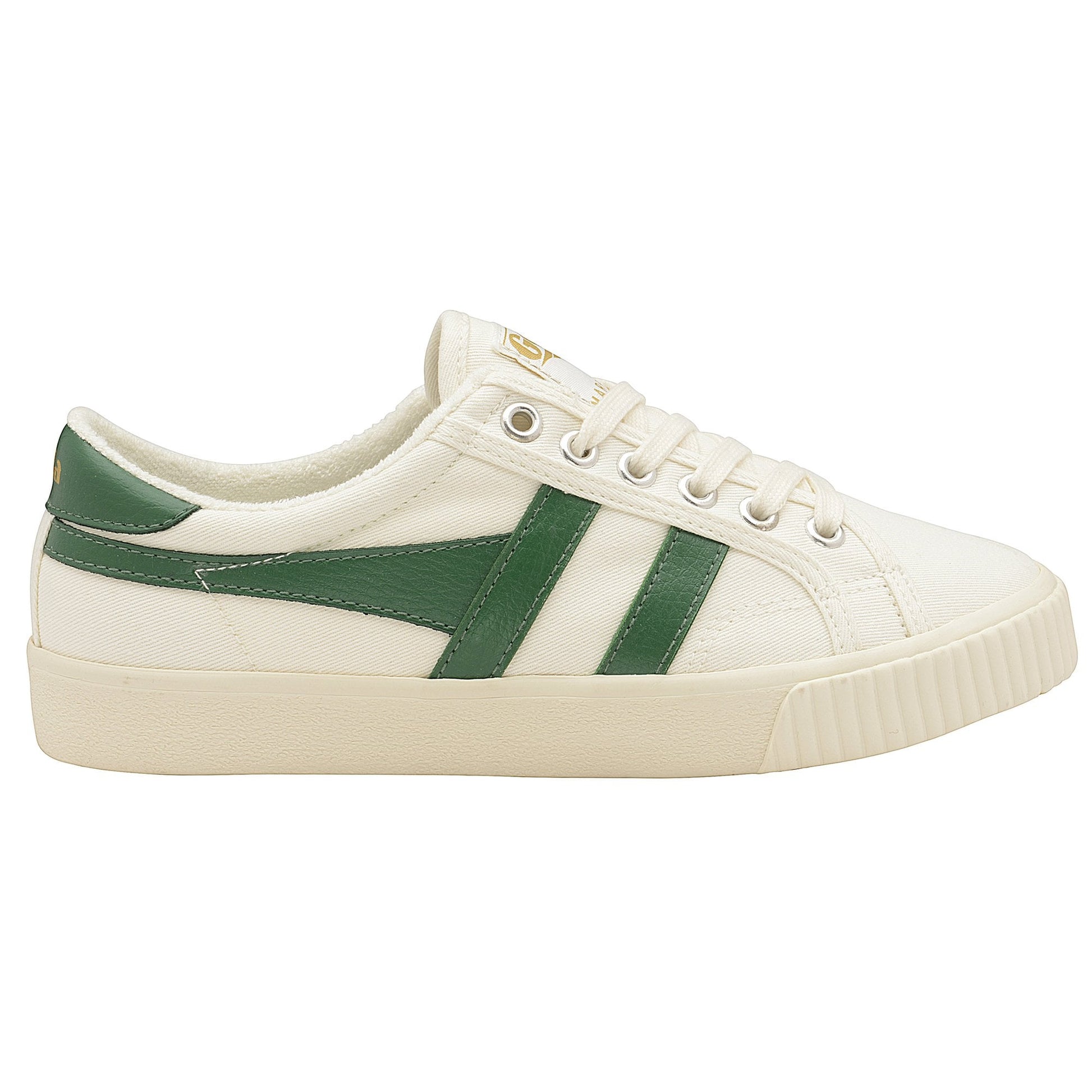 Gola Vegan Gola Classics Tennis Mark Cox Trainers