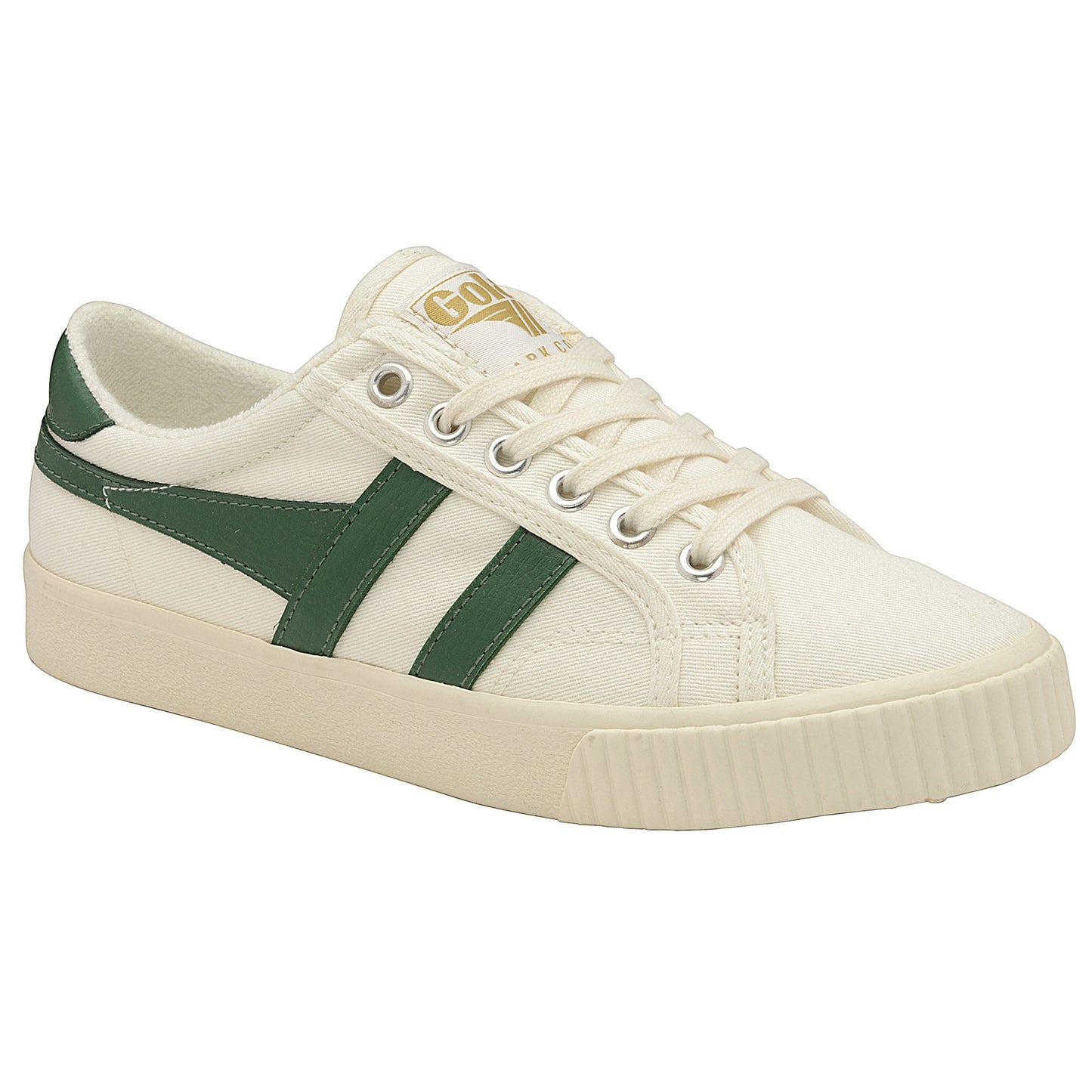 Gola Vegan Gola Classics Tennis Mark Cox Trainers