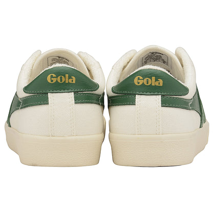 Gola Vegan Gola Classics Tennis Mark Cox Trainers