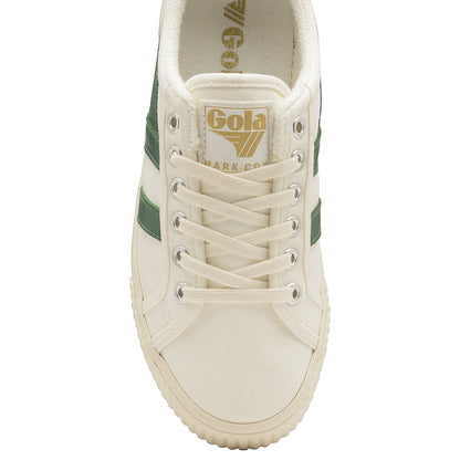 Gola Vegan Gola Classics Tennis Mark Cox Trainers