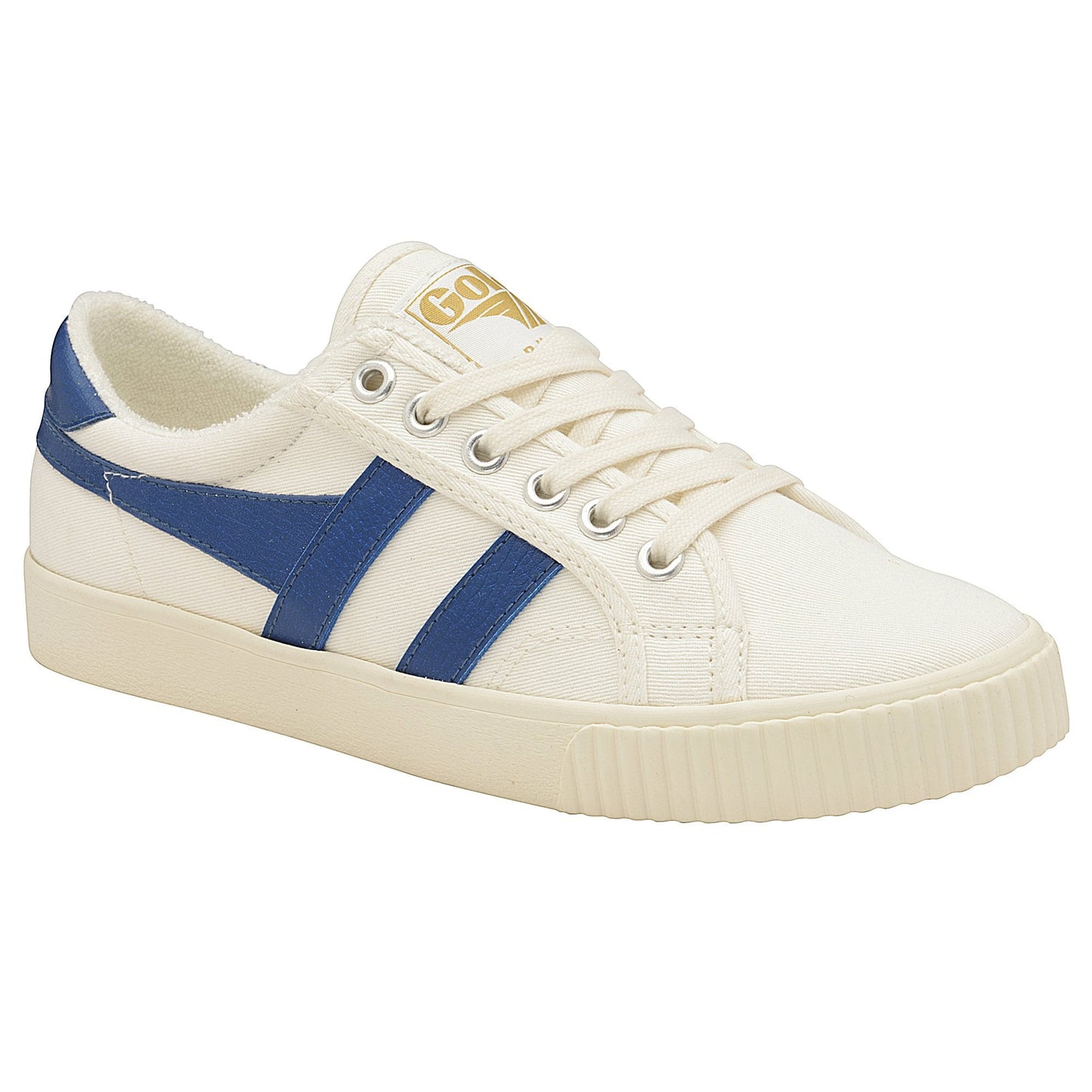 Gola Vegan Gola Classics Tennis Mark Cox Trainers