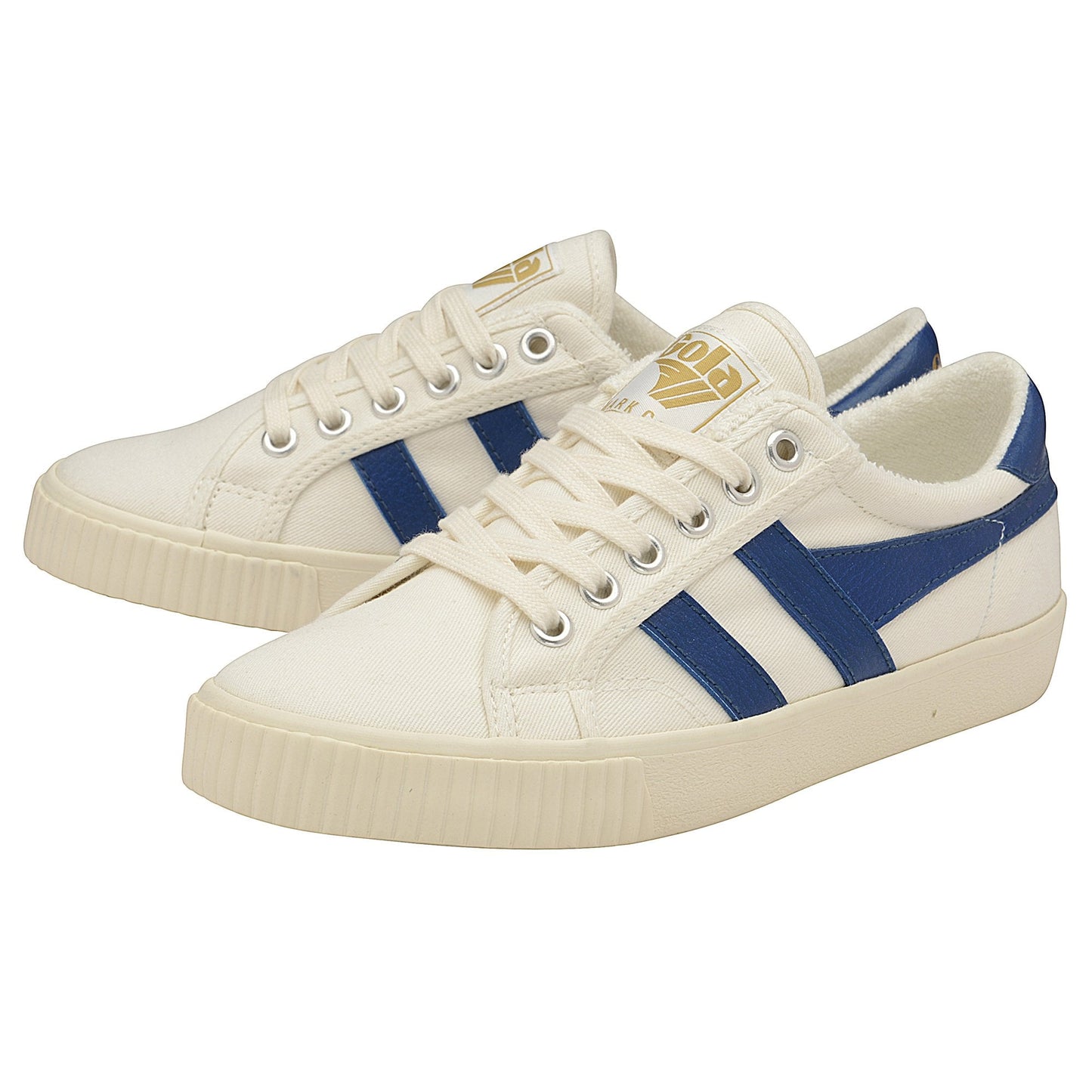 Gola Vegan Gola Classics Tennis Mark Cox Trainers