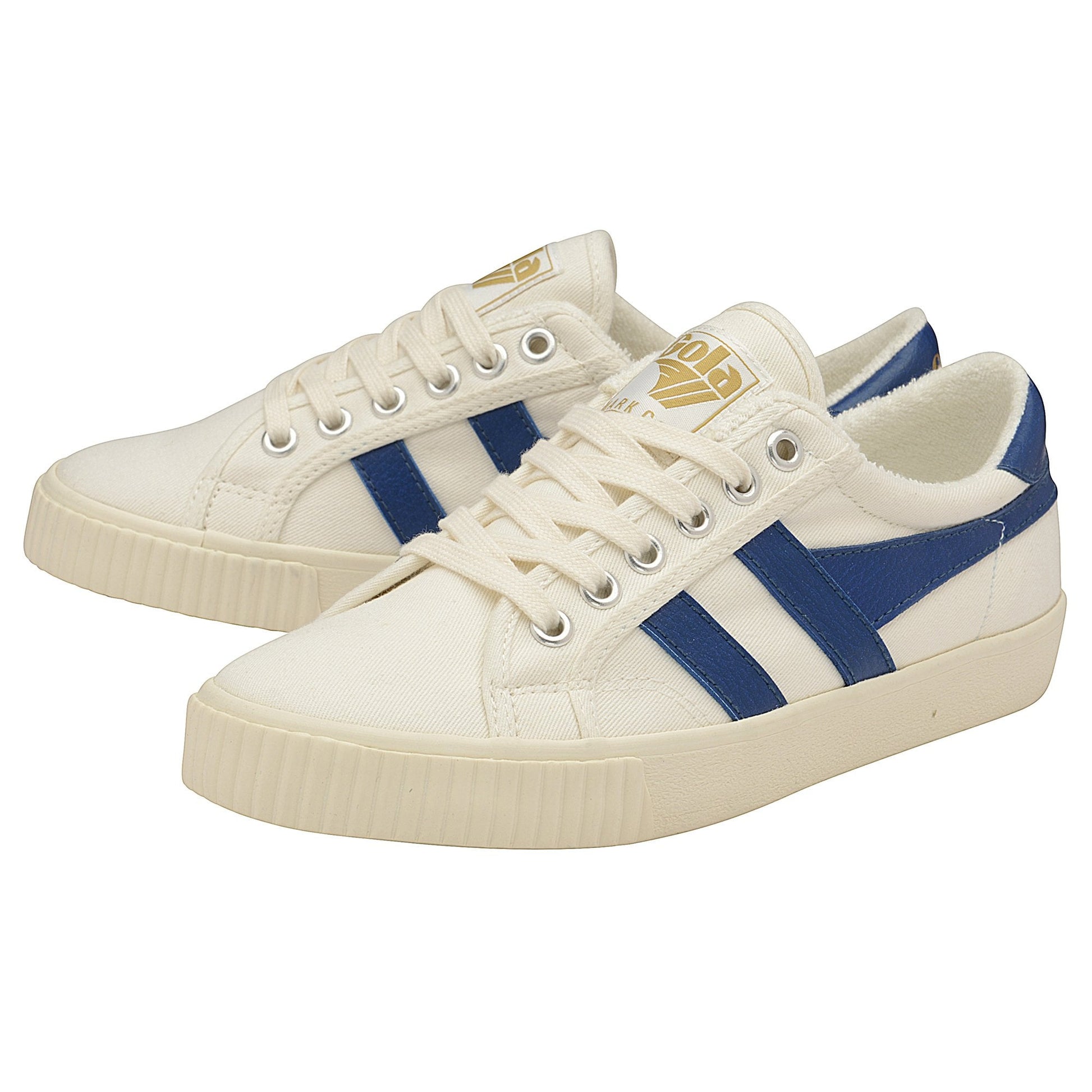 Gola Vegan Gola Classics Tennis Mark Cox Trainers