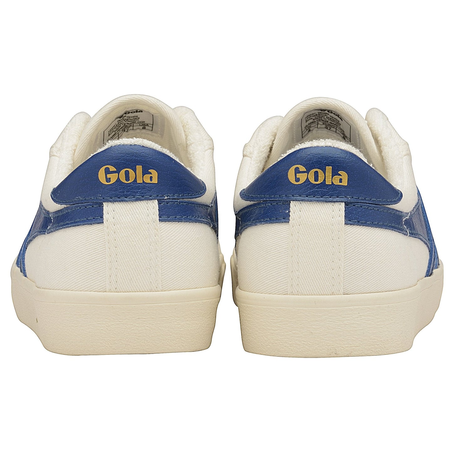 Gola Vegan Gola Classics Tennis Mark Cox Trainers