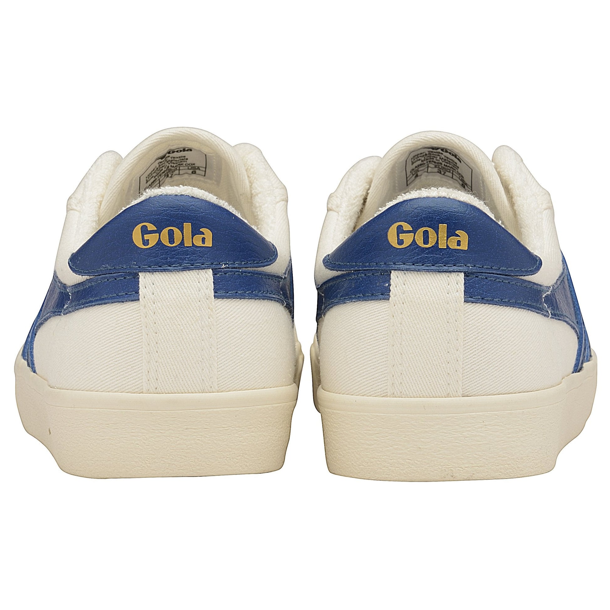 Gola Vegan Gola Classics Tennis Mark Cox Trainers