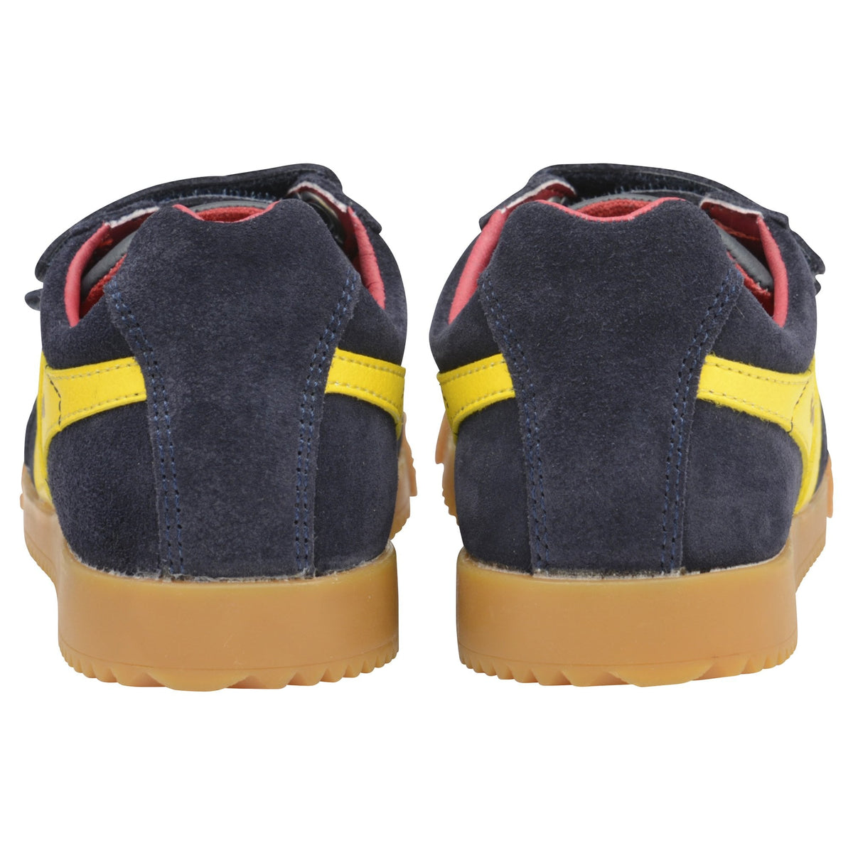 Gola Gola Classics Harrier Strap Trainers