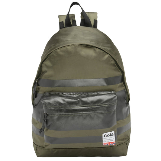 Gola Gola Classics Harlow Gloss Stripe Rucksack