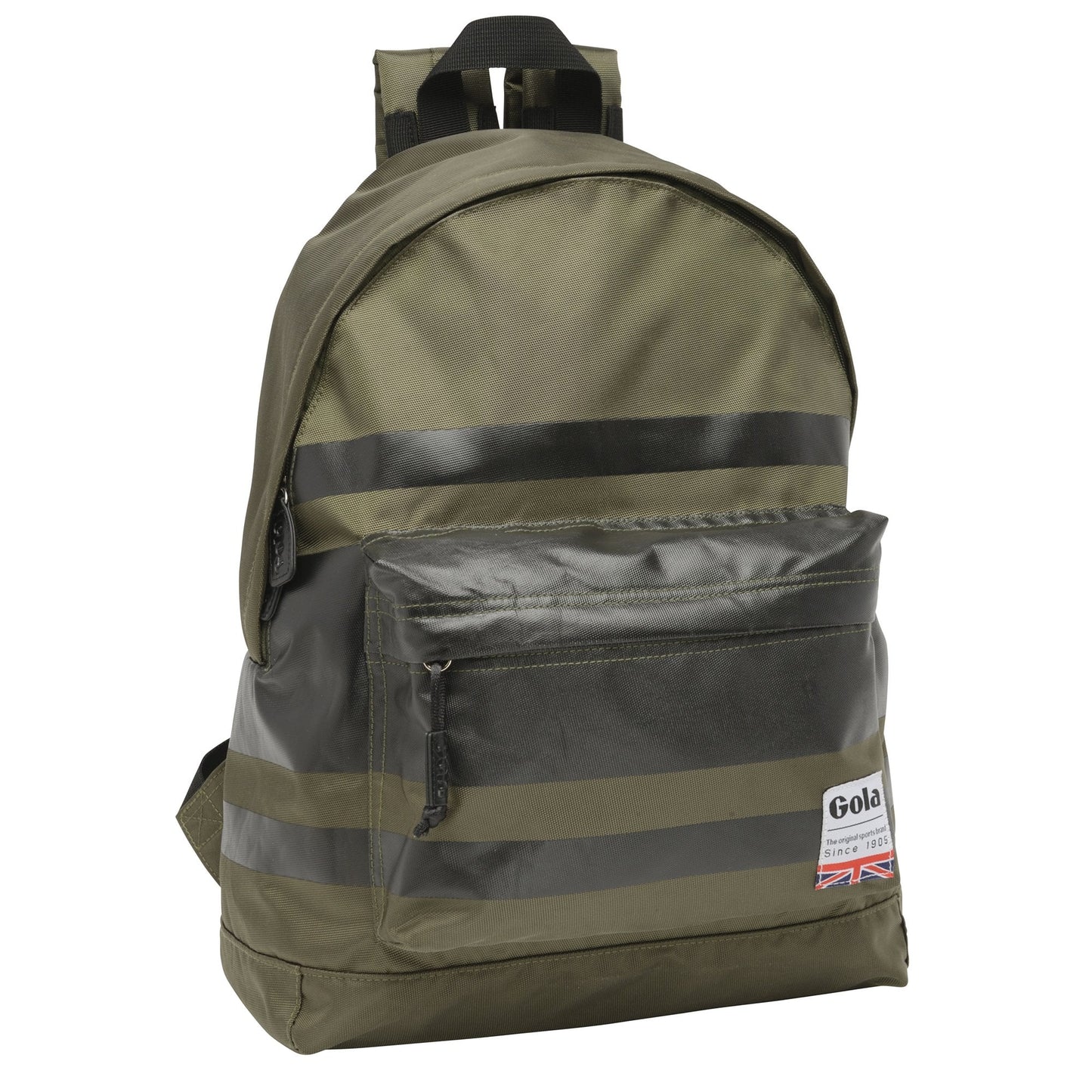 Gola Gola Classics Harlow Gloss Stripe Rucksack