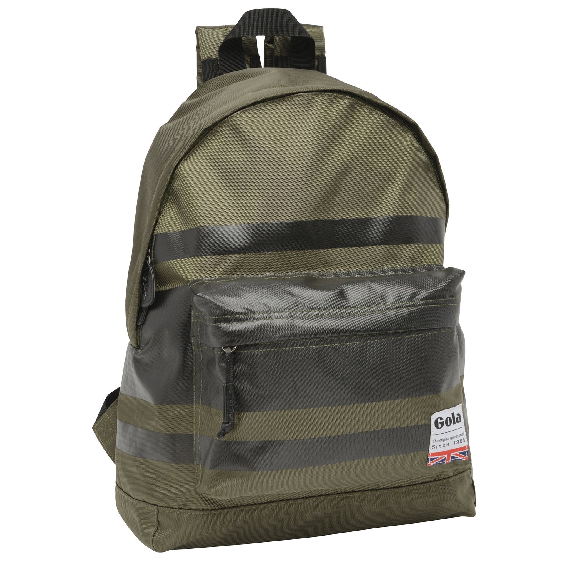 Gola Gola Classics Harlow Gloss Stripe Rucksack