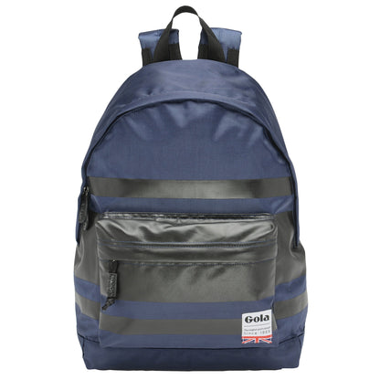 Gola Gola Classics Harlow Gloss Stripe Rucksack