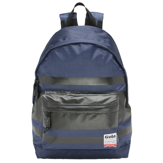 Gola Gola Classics Harlow Gloss Stripe Rucksack