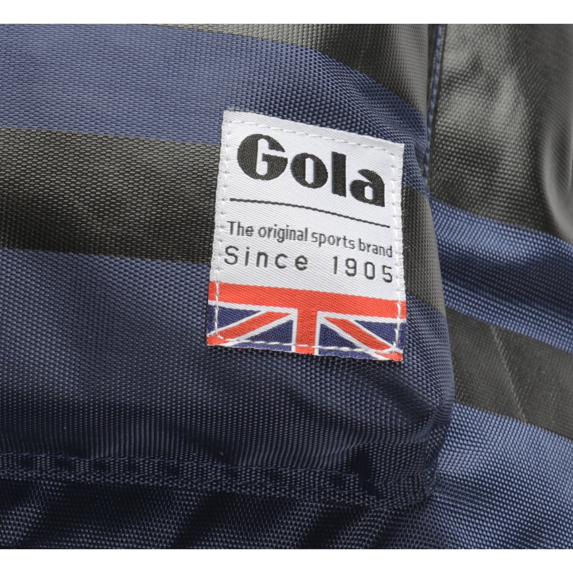 Gola Gola Classics Harlow Gloss Stripe Rucksack