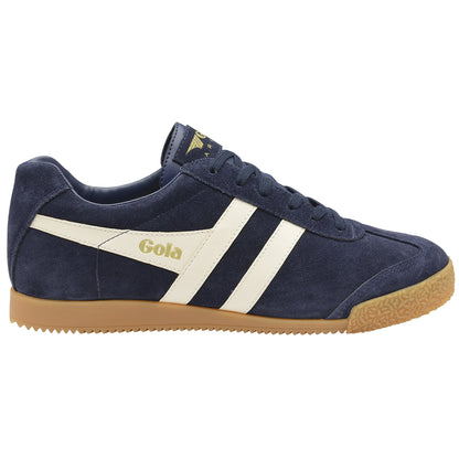 Gola Gola Classics Harrier Suede Trainers