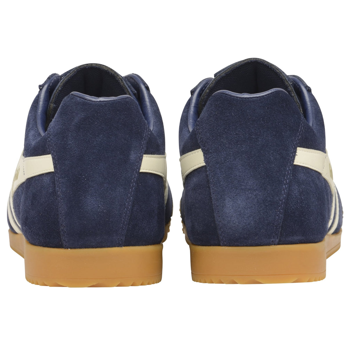 Gola Gola Classics Harrier Suede Trainers