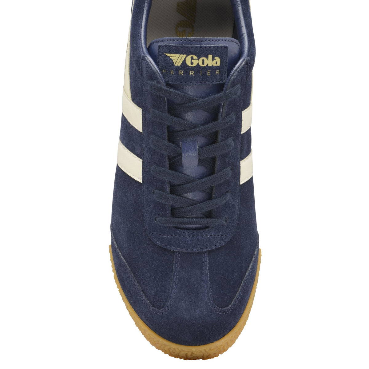 Gola Gola Classics Harrier Suede Trainers
