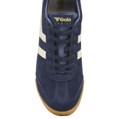 Gola Gola Classics Harrier Suede Trainers