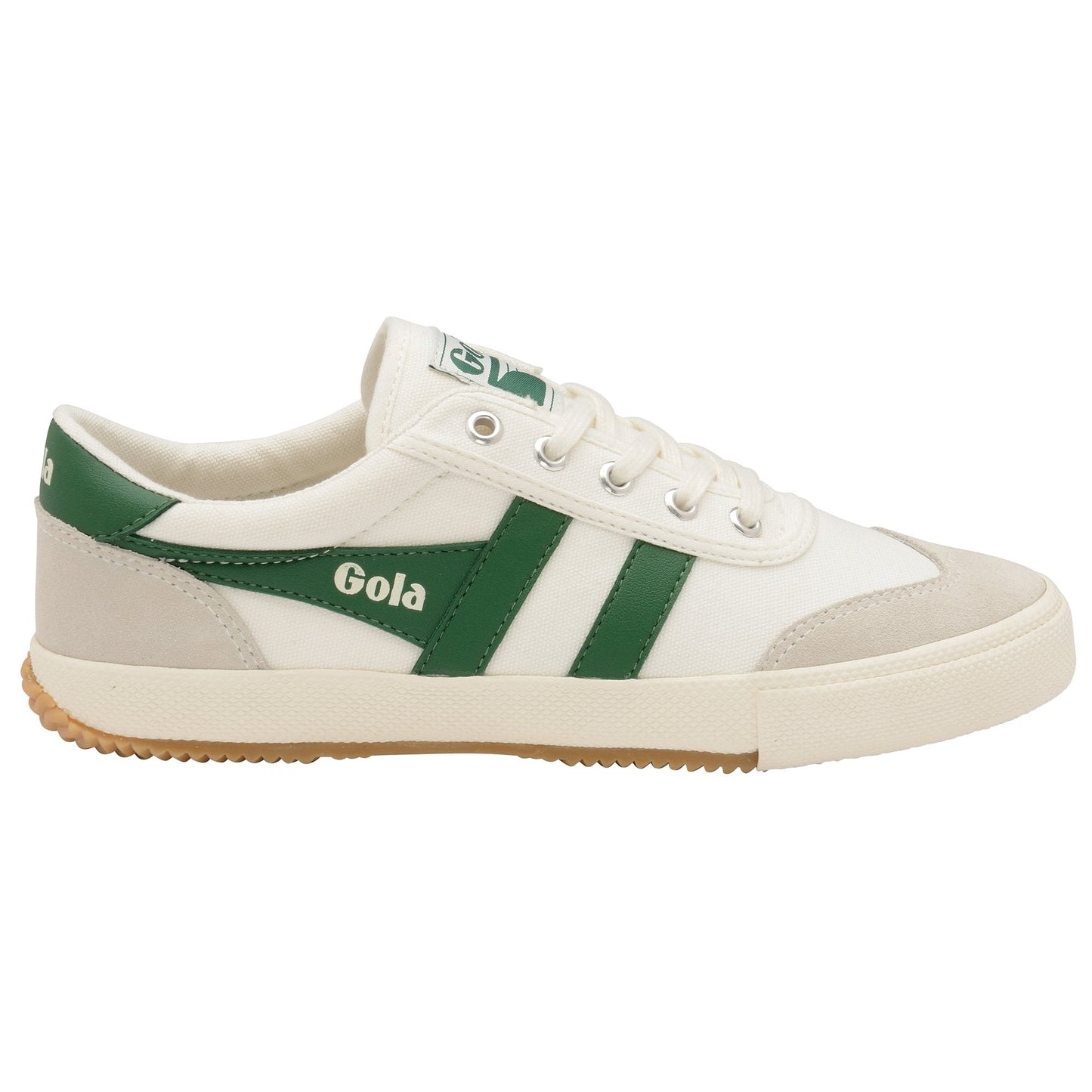 Gola Gola Classics Badminton Plimsoll Trainers