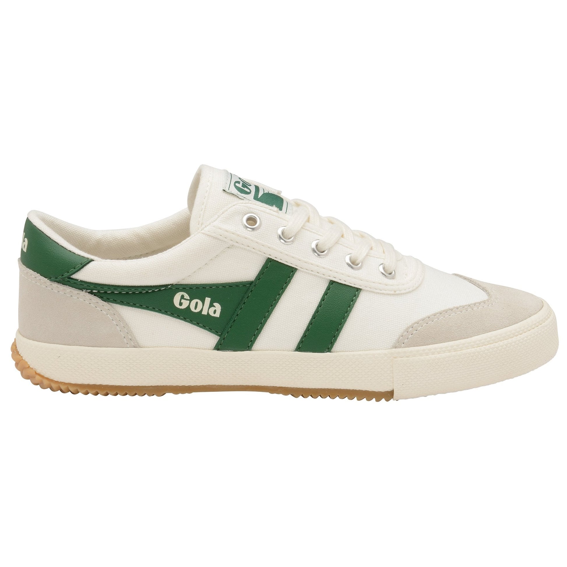 Gola Gola Classics Badminton Plimsoll Trainers