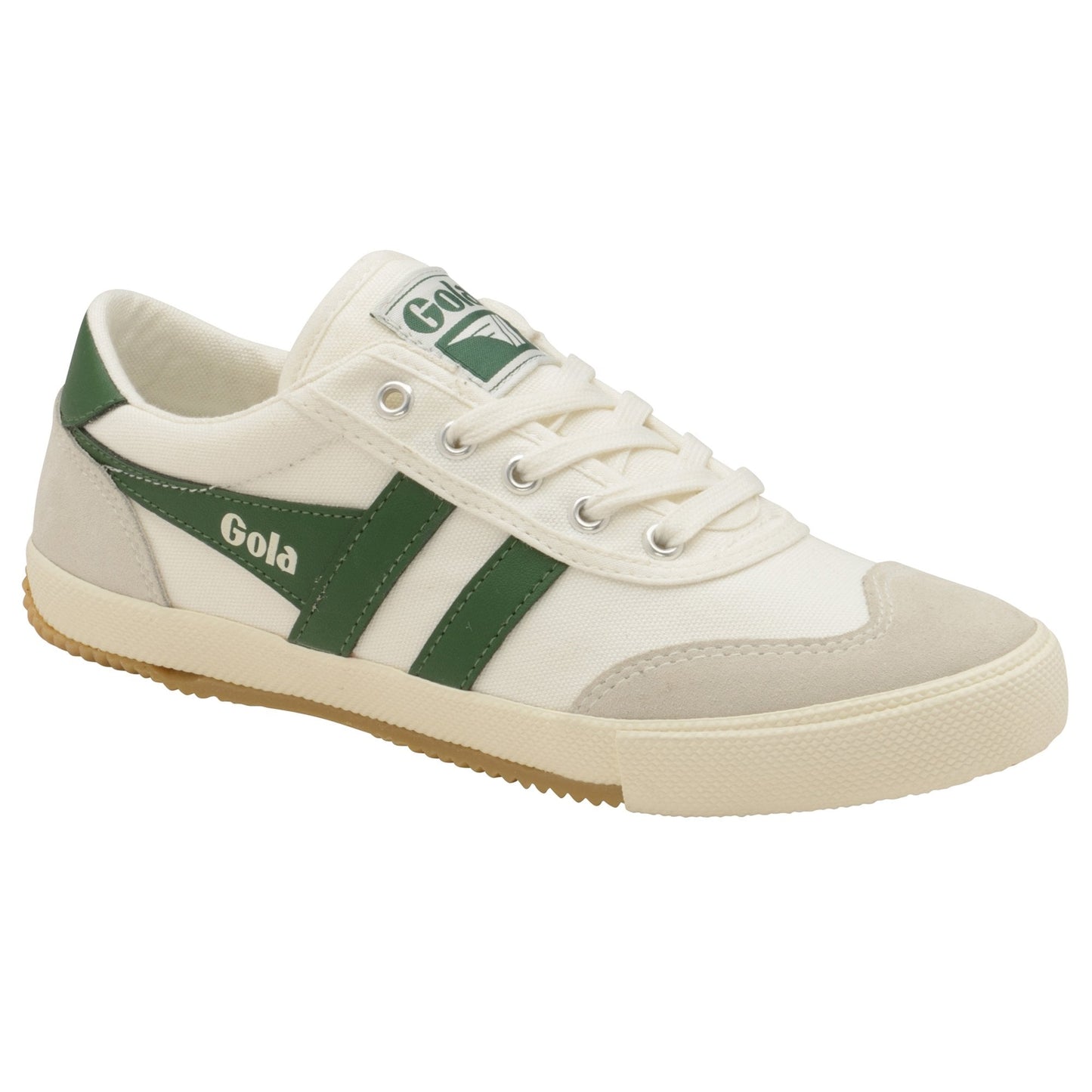 Gola Gola Classics Badminton Plimsoll Trainers