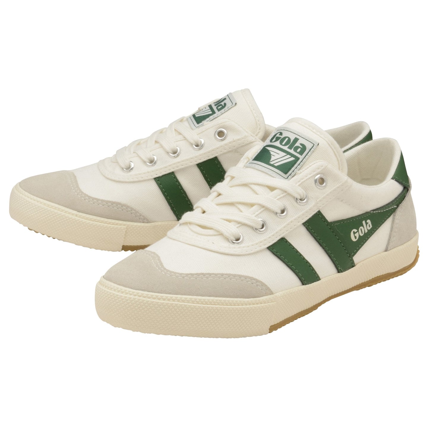 Gola Gola Classics Badminton Plimsoll Trainers