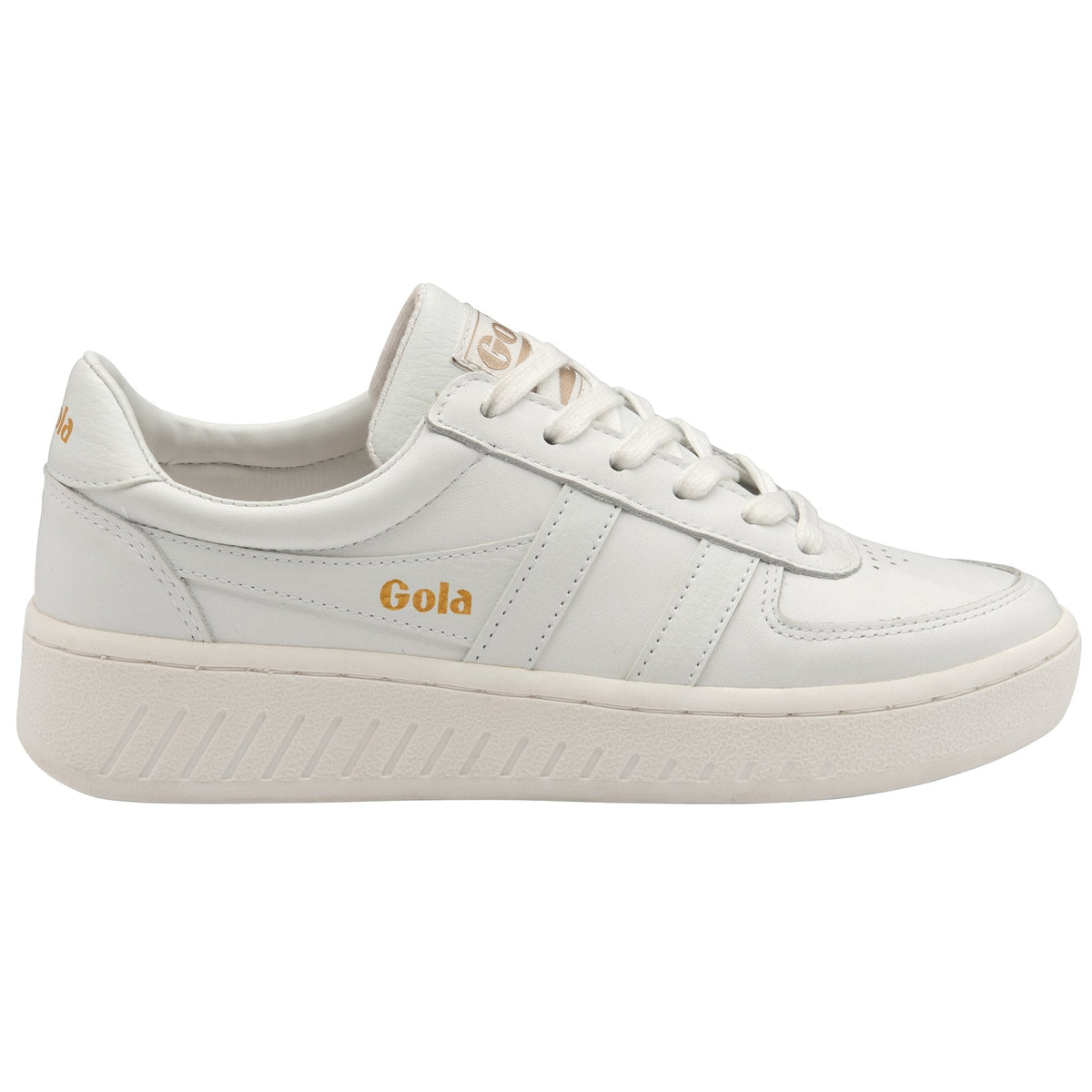 Gola Gola Classics Grandslam Leather Trainers