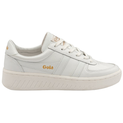 Gola Gola Classics Grandslam Leather Trainers