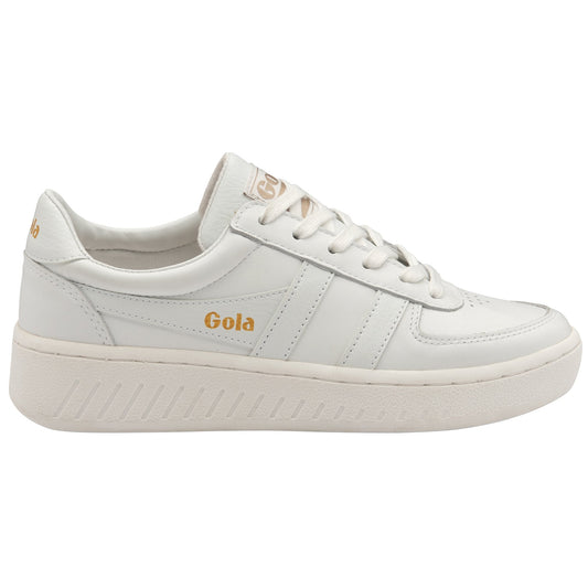 Gola Gola Classics Grandslam Leather Trainers
