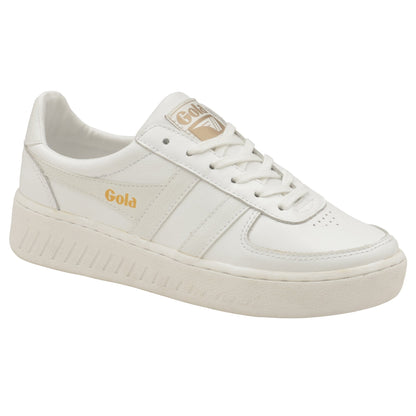 Gola Gola Classics Grandslam Leather Trainers