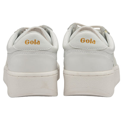 Gola Gola Classics Grandslam Leather Trainers