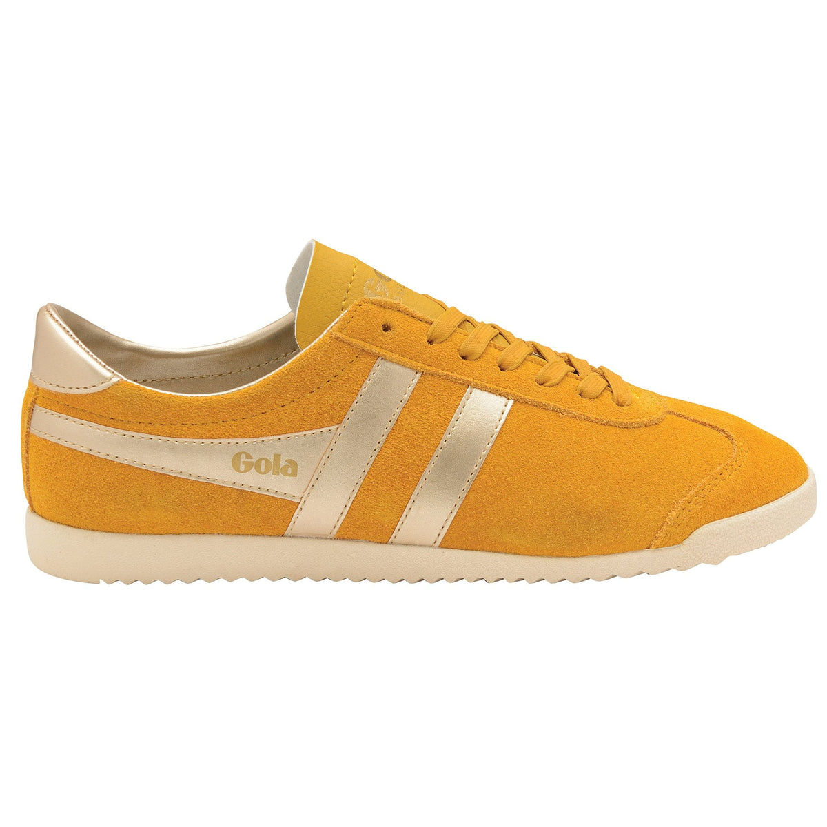 Gola Gola Classics Bullet Pearl Trainers