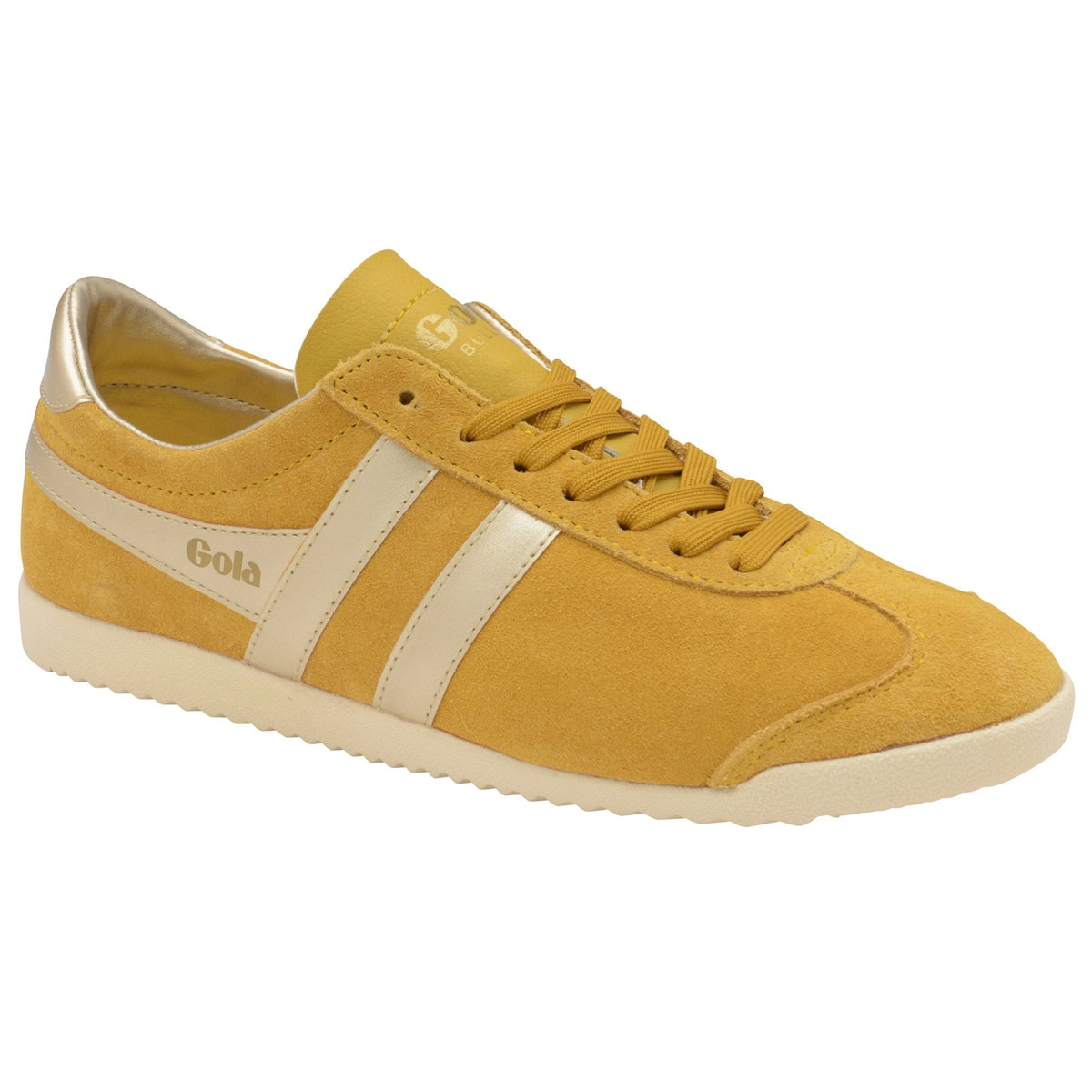 Gola Gola Classics Bullet Pearl Trainers