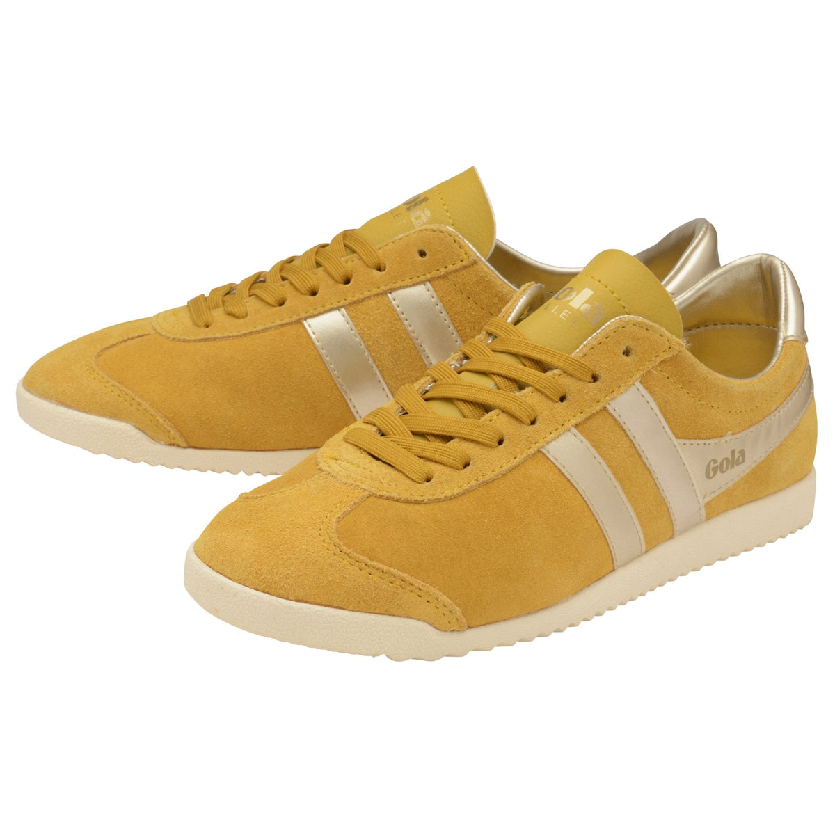 Gola Gola Classics Bullet Pearl Trainers