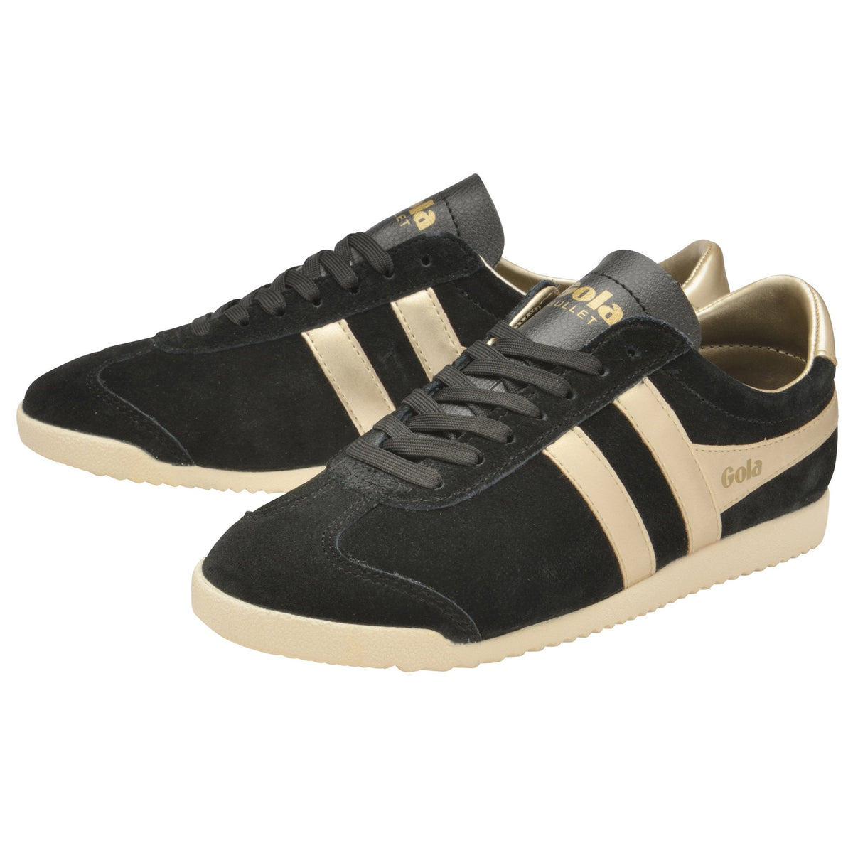 Gola Gola Classics Bullet Pearl Trainers
