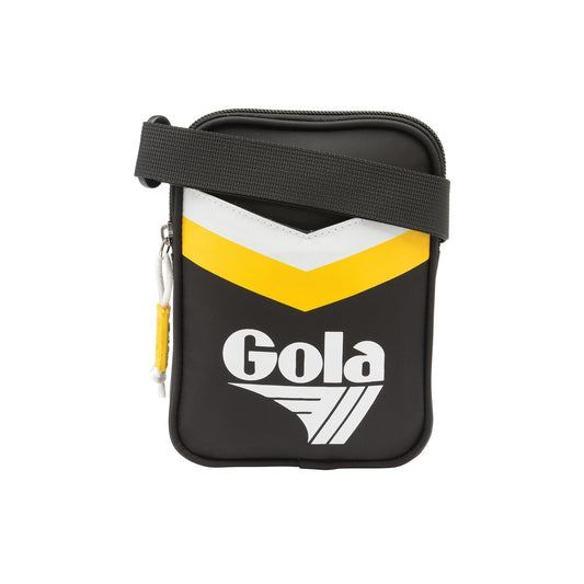 Gola Gola Classics Goodman Chevron Pocket Bag