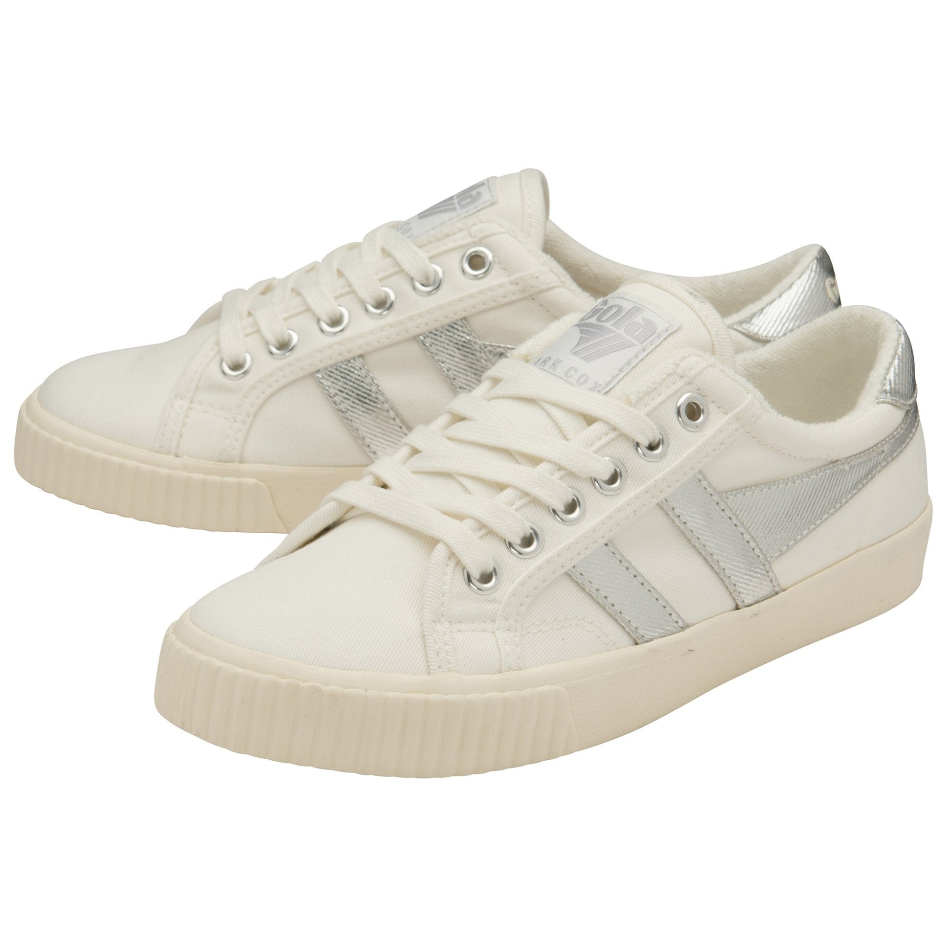 Gola Gola Classics Tennis Mark Cox Trainers