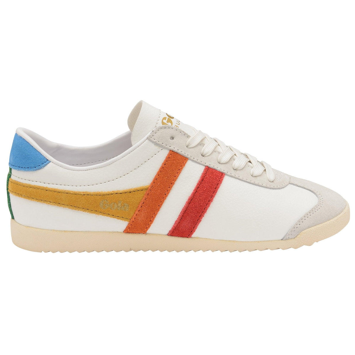 Gola Gola Classics Bullet Trident Trainers